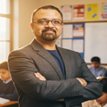 INDRANIL ROY - PhD (Human Resource Management) – Ongoing | M.Phil (Linguistics) | Master of Arts (Linguistics) | Professional Experience: 26+ Years as a Human Resource Professional o Currently: Head of Talent, Leadership, Capability, Culture, and Inclusion at The BT Group – India (erstwhile British Telecoms) o Previous Experiences: Senior HR Professional at EXL Service, Accenture, IBM, Genpact (GE Capital International Services) | Gallup (Clifton) Certified Strengths Coach