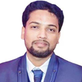 Abinash Baruah - BSc. MA, B.Ed, Certified by BCPA, India & ACCPH, UK