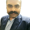 Sumeet Nausalya - MA- Advertising and Marketing Communications, PGDM (Marketing), PGD (Foreign Trade)