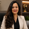Vibhavari Jalgaonkar - B.E. Civil