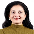 Radhika Singh - MBA (HR), M.A Psychology (Counselling and Applied Pscyhology), Certified Career Analyst