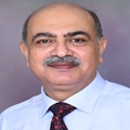 VARINDER DATTA - MBA