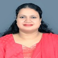 Kavitha Balaraj - Neuro Linguistic Programming(NLP), Diploma in Proficiency in Counselling